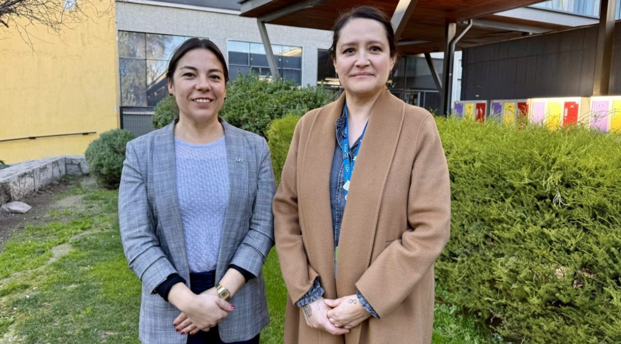 UOH alcanza su convenio internacional número 100 con una alianza estratégica junto a la U. de Stanford