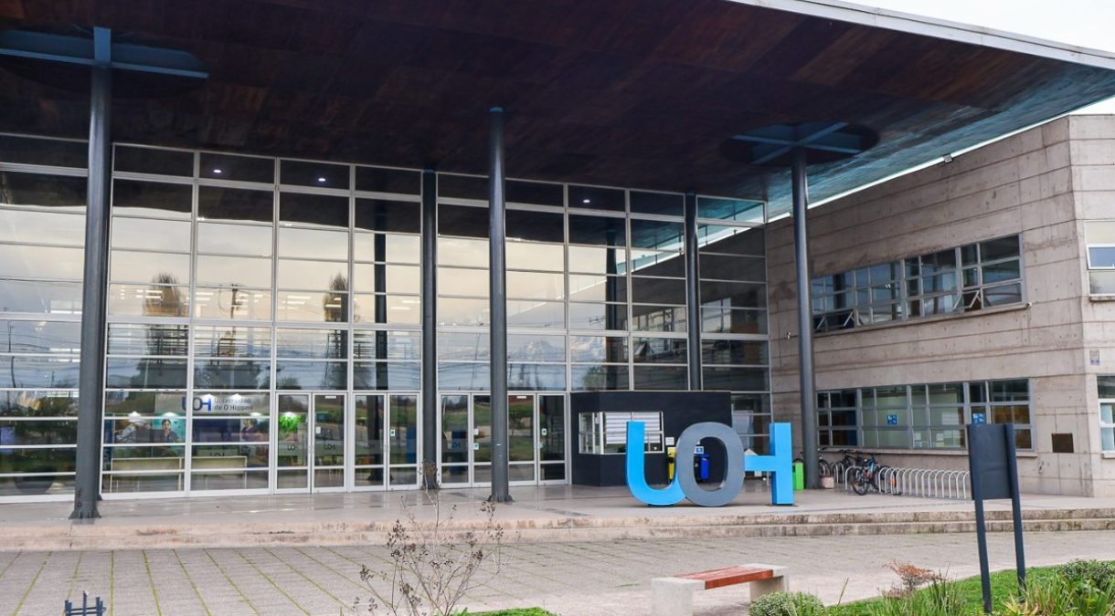 UOH será anfitriona de tres congresos científicos nacionales en su Campus Colchagua