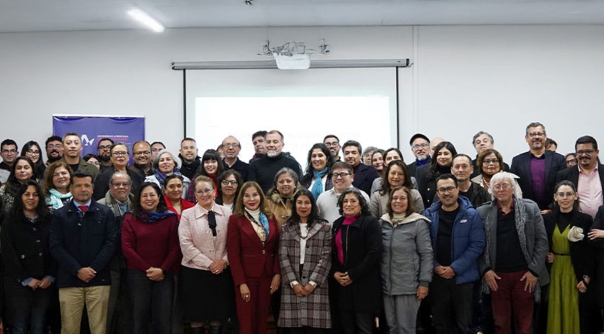 USerena avanza en el rediseño curricular de Pedagogía para enfrentar los desafíos del siglo XXI