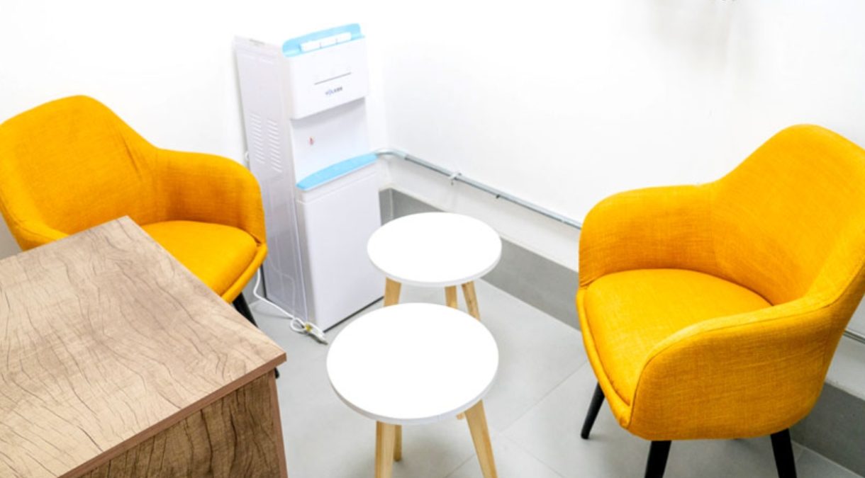 UTEM fortalece infraestructura de salud y cuidados con nuevas salas de lactancia y calma