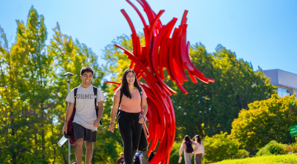 UTalca abre convocatoria a sus estudiantes para ser parte de la COP30 en Brasil