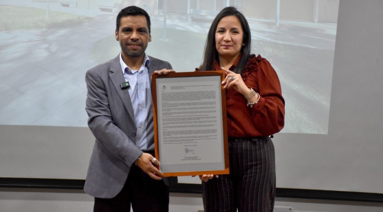 Universidad de Atacama concluye su proceso de autoevaluación institucional y se prepara para la evaluación externa