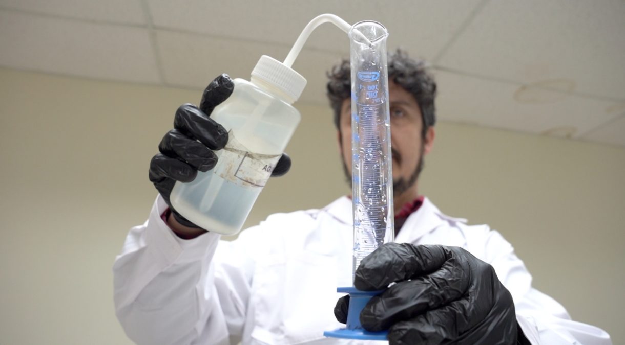 Universidad de Magallanes ofrece servicios analíticos avanzados a estudiantes, investigadores y empresas