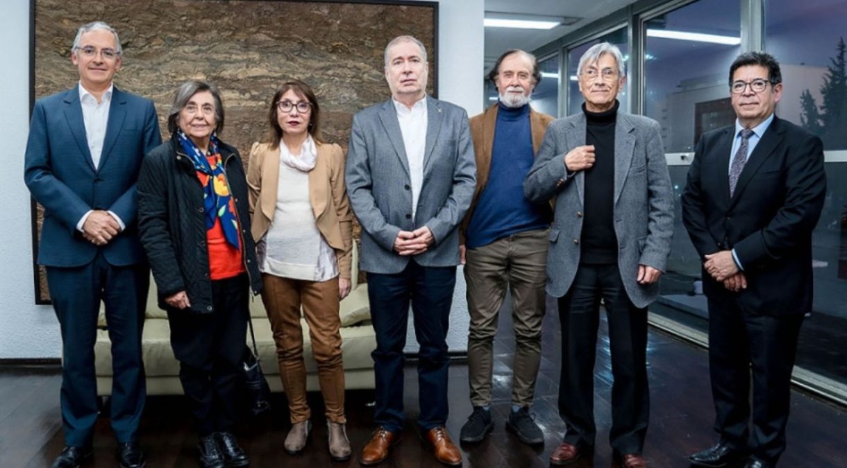 consejo asesor usach