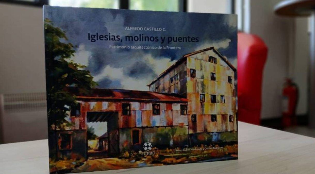 ediciones-ufro-realiza-homenaje-postumo-a-pintor-alfredo-castillo
