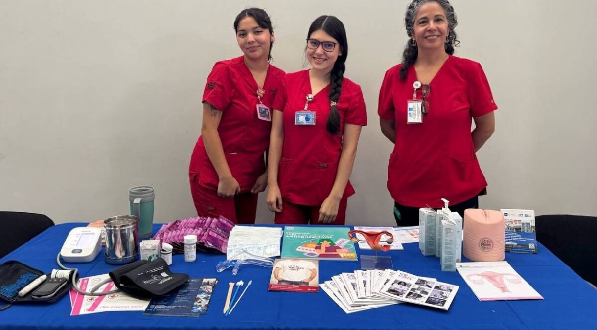 futuras-matronas-ua-campanas-educativas-concienciar-cancer-cervico-uterino