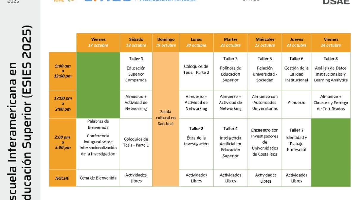 iesed-chile-conforma-la-primera-escuela-interamericana-en-educacion-superior-esies