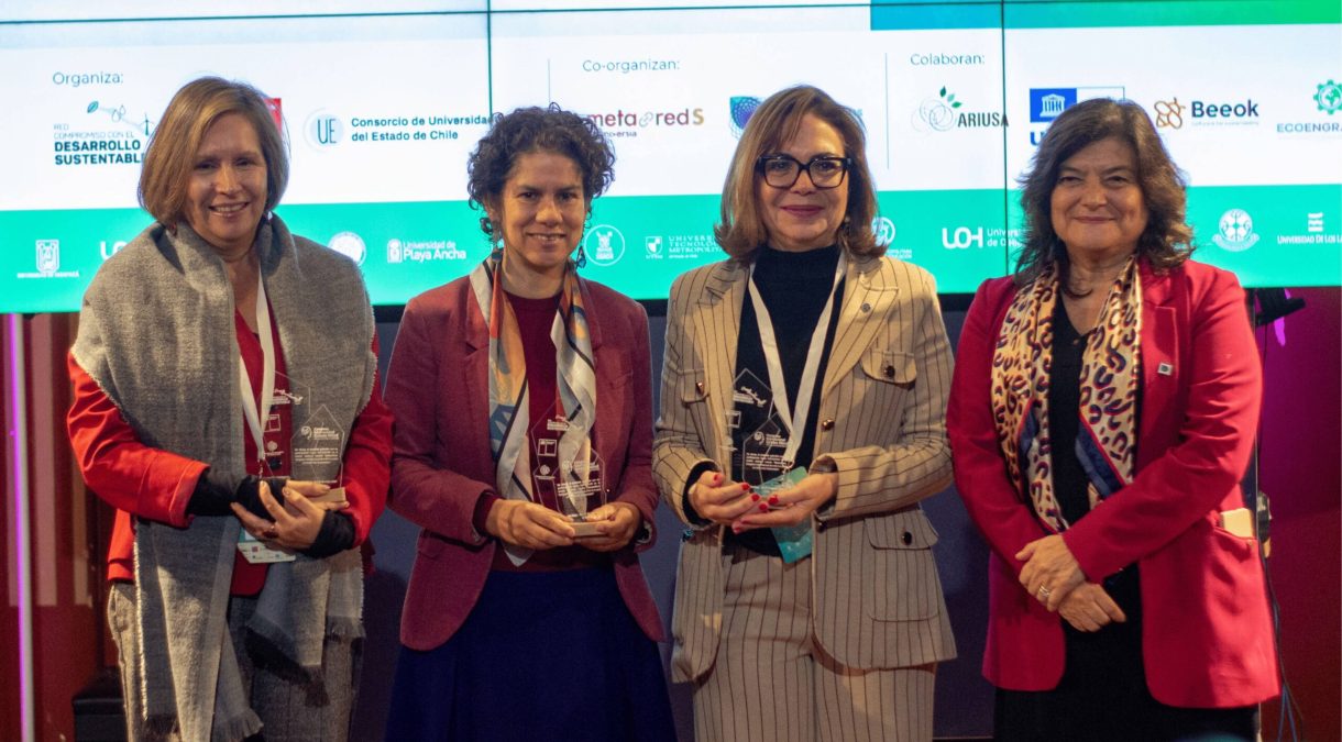 inauguracion-congreso-internacional-green-mind-2025