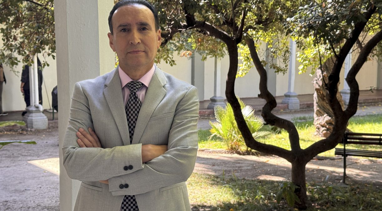 josé irrazabal