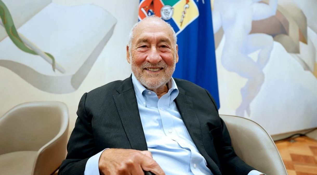 joseph stiglitz