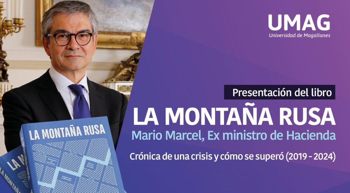 la montaña rusa