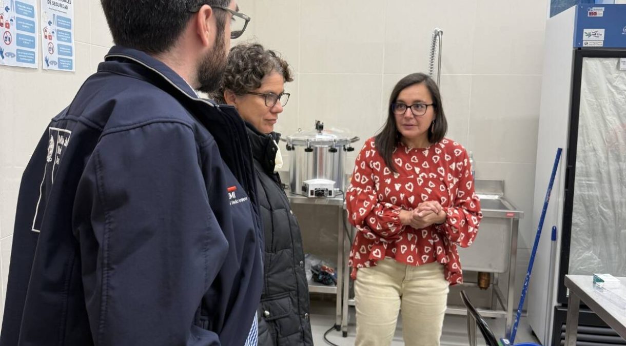 ministra-de-medio-ambiente-visita-centro-subantartico-cabo-de-hornos-umag