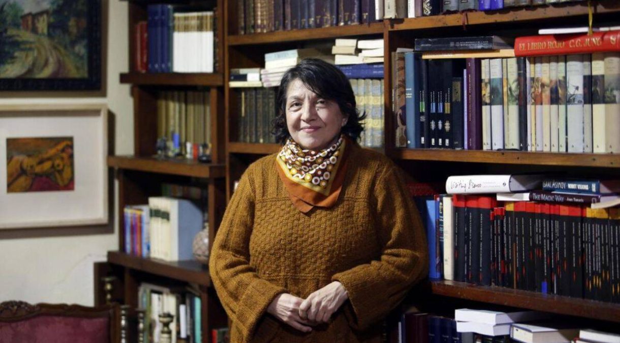 rectora_araya_deficit_docente