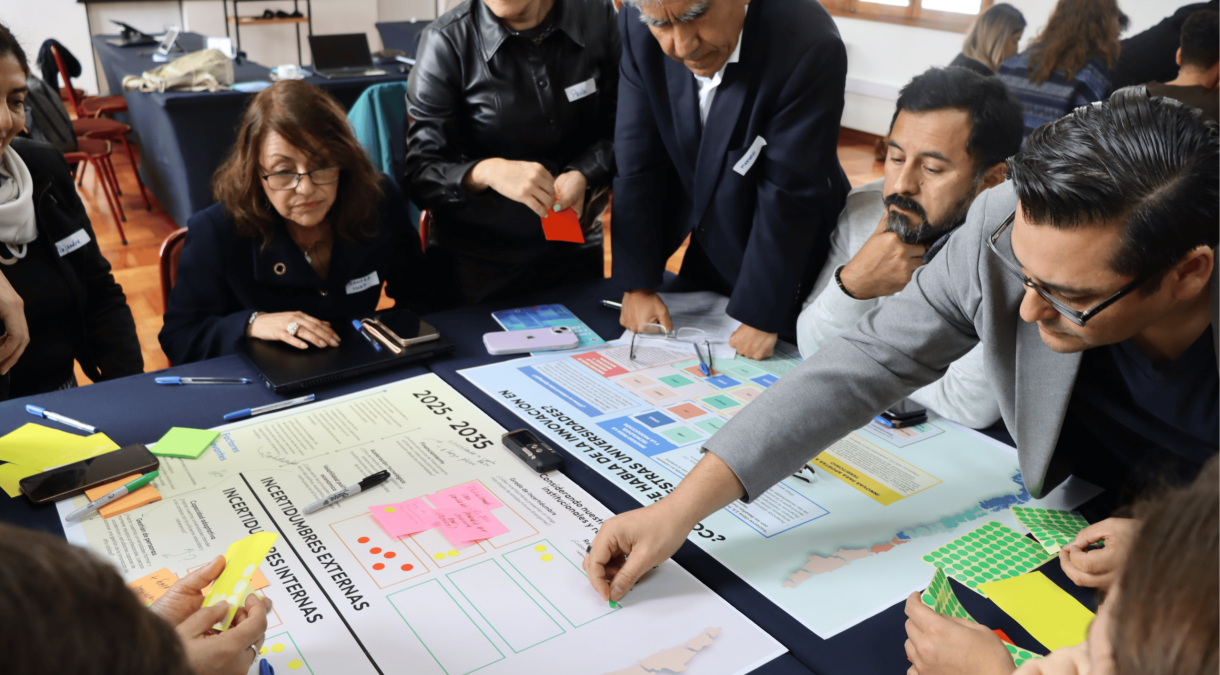 red-innovacion-cuech-anid-avanzan-agenda-de-trabajo-conjunta-fortalecer-innovacion-estatal