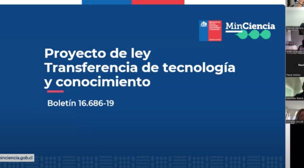 red-innovacion-cuech-primer-seminario-proyecto-ley-transferencia-tecnologica-conocimiento