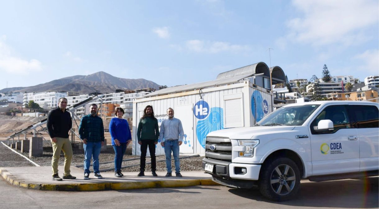 u-antofagasta-proyecto-hidrogeno-solar-descarbonizar-transporte-interurbano